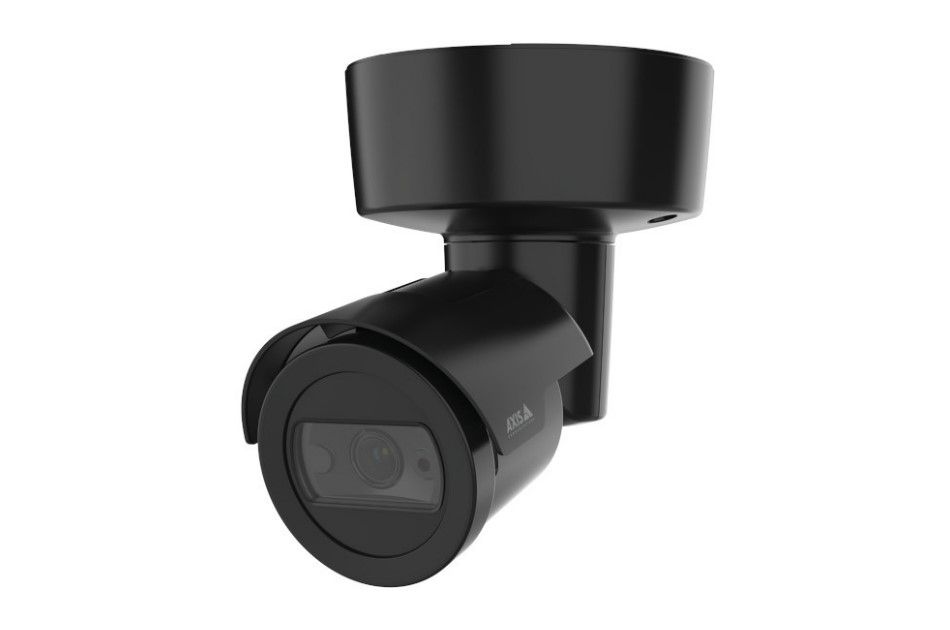 AXIS M2036-LE Netzwerkkamera Bullet Mini 4MPSchwarz AXIS M2036-LE Netzwerkkamera Bullet Mini 4MPSchwarz